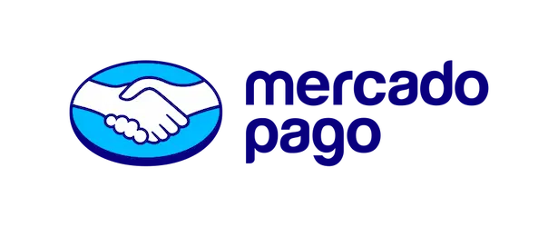 Logo de Mercado Pago